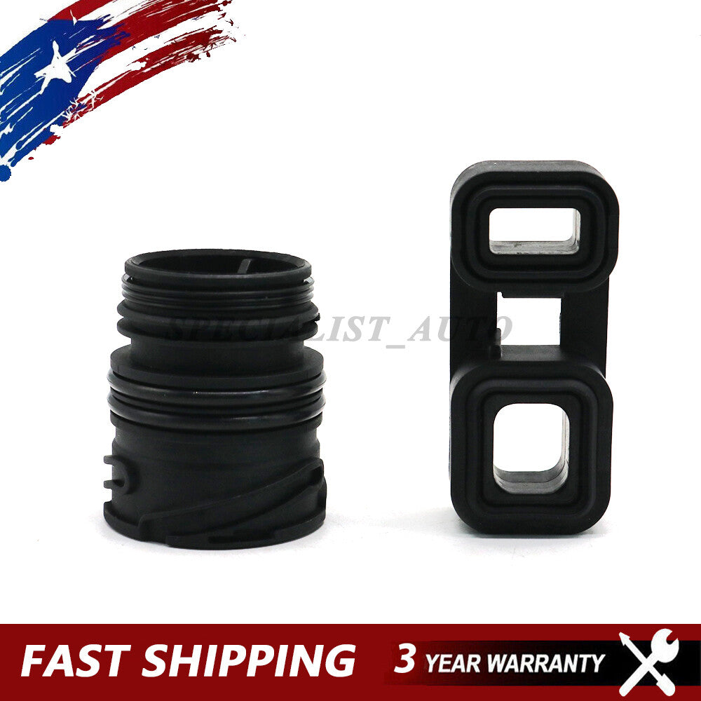 Valve Body Vb Adapter&Connector for 2010-2011 for Bmw 328i 24347588725 2434758872420