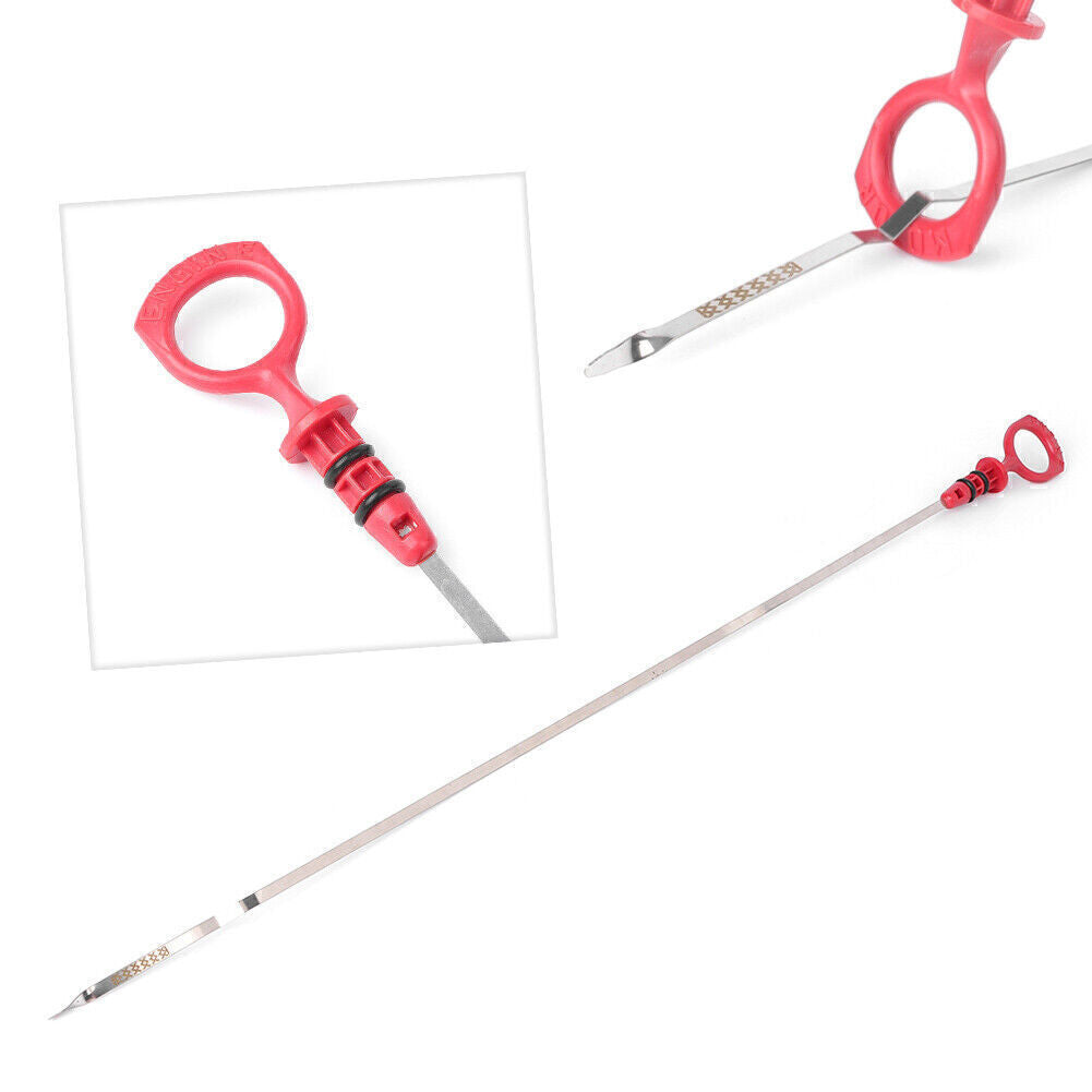 Engine Oil Level Dipstick Flexible 9497557 for Volvo C70 S60 S70 S80 V70 XC70