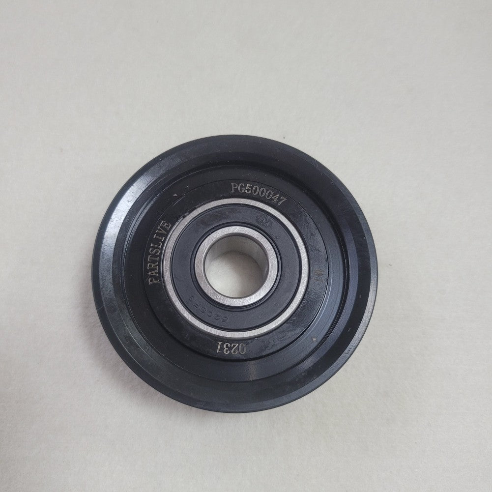 Drive Belt Idler Pulley for Cadillac SRX STS 04-11