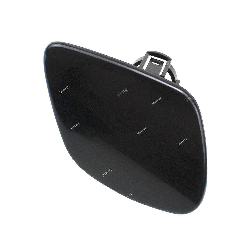 Front Right Bumper Headlight Washer Cleaning Nozzle Cover for Lexus RX330 RX350