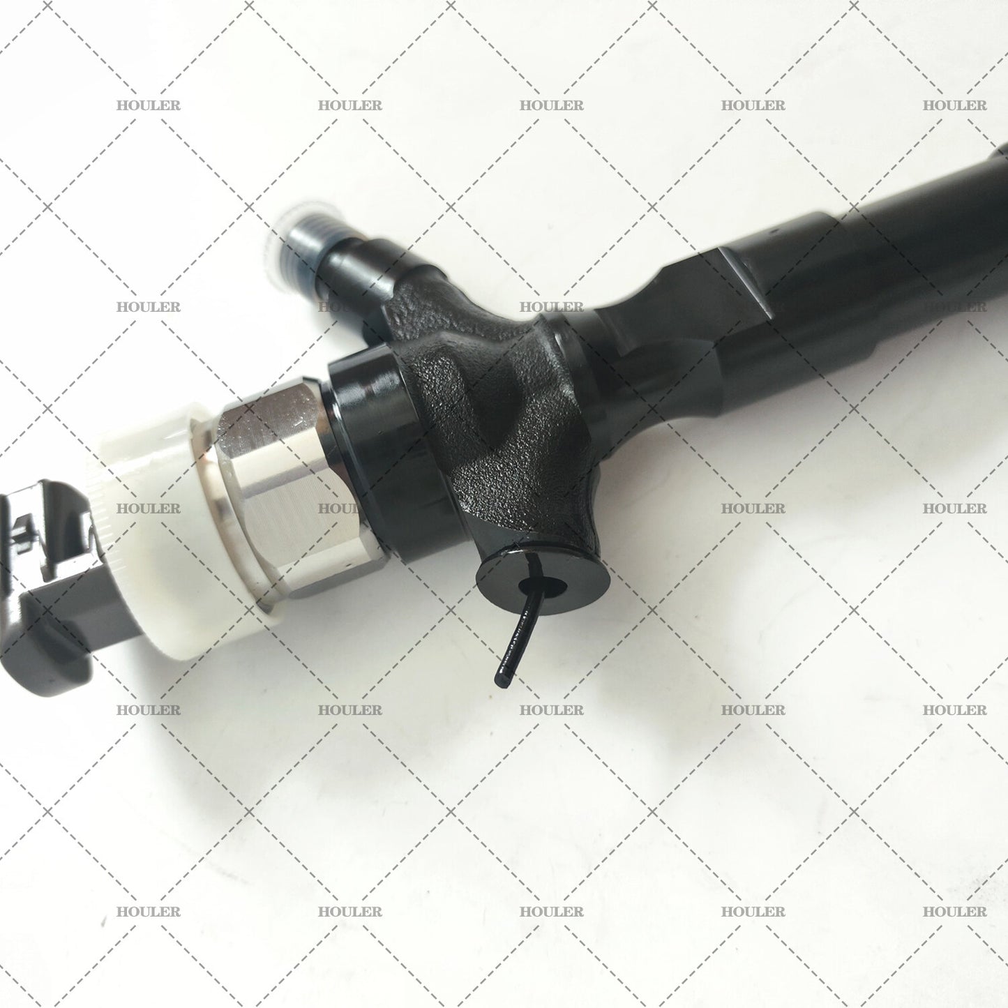 295050-0900 Diesel Fuel Injector for Nissan Cabstar Euro5 YD25 16600-LC10A