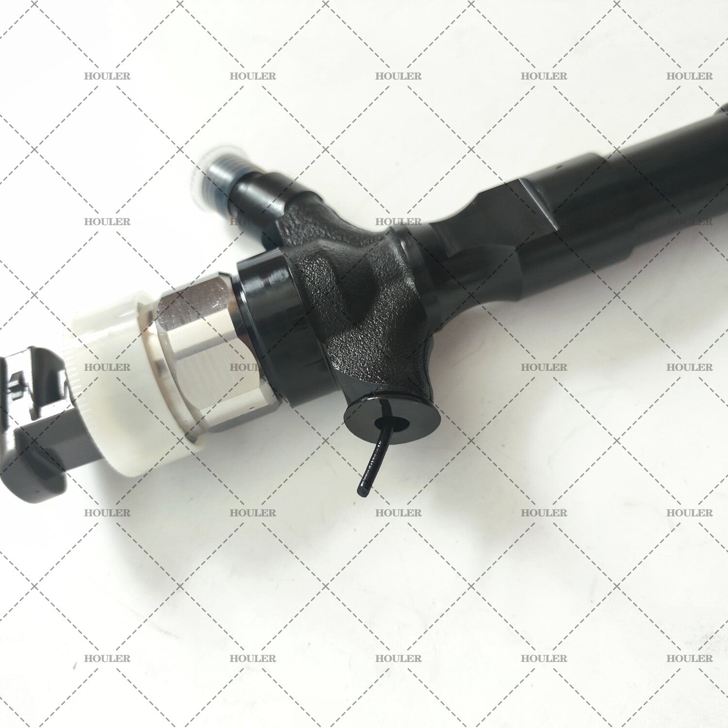 295050-0900 Diesel Fuel Injector for Nissan Cabstar Euro5 YD25 16600-LC10A