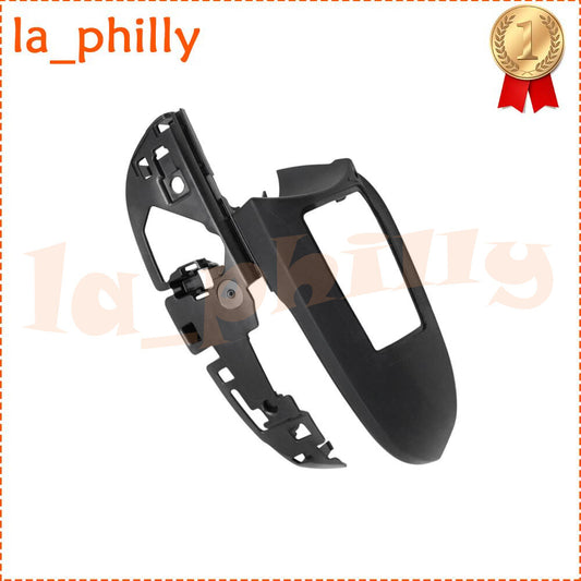 for Toyota Highlander Kluger 2020-2022 Right Rearview Mirror Lower Cover w/ Hole