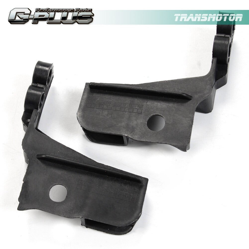 Suitable for 13-17 year old for Ford Fusion for Lincoln MKZ left and right headlight brackets