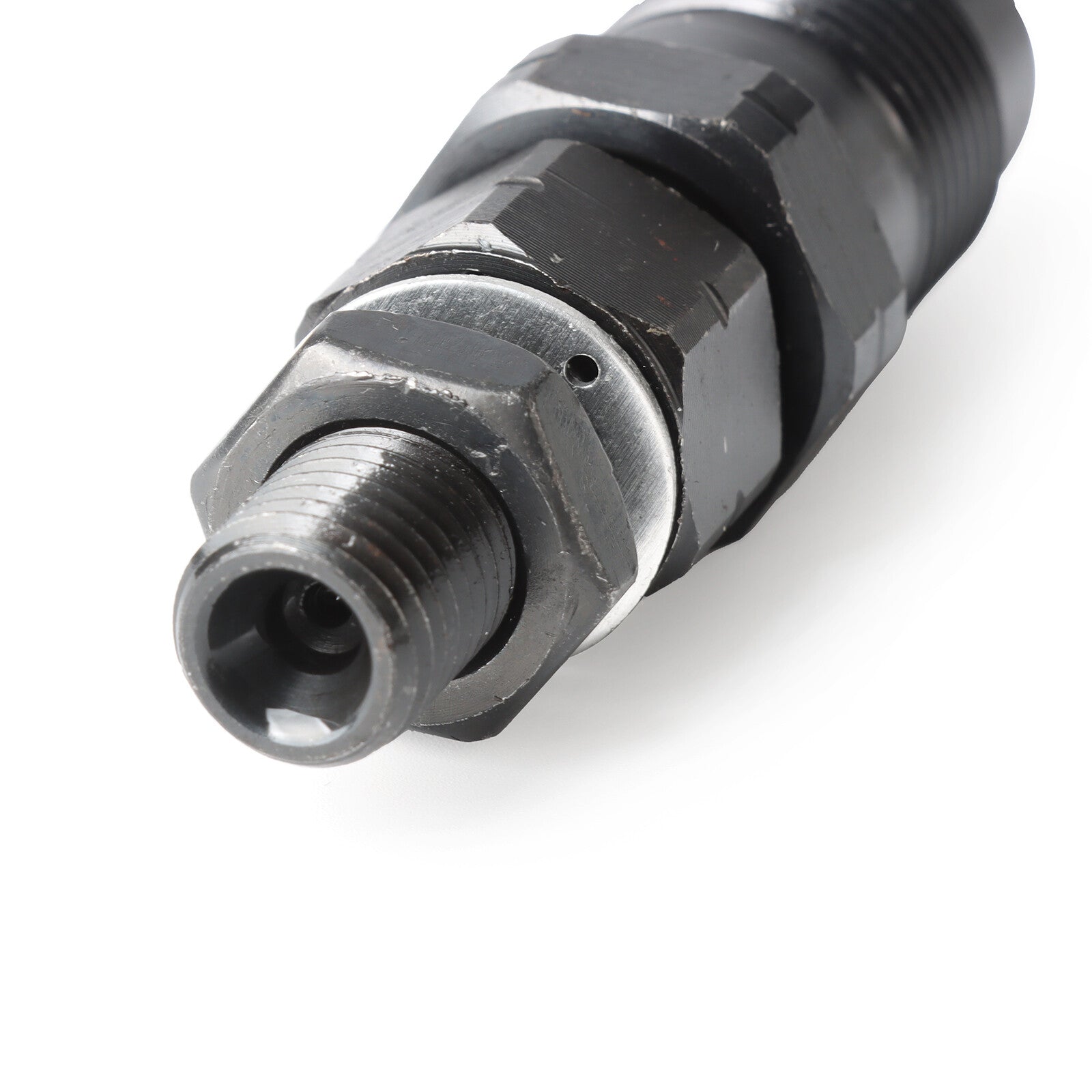 4x 33800-42500 fuel injectors suitable for Hyundai engines D4BB, D4BH, D4BF, for Kia H100 2.5L