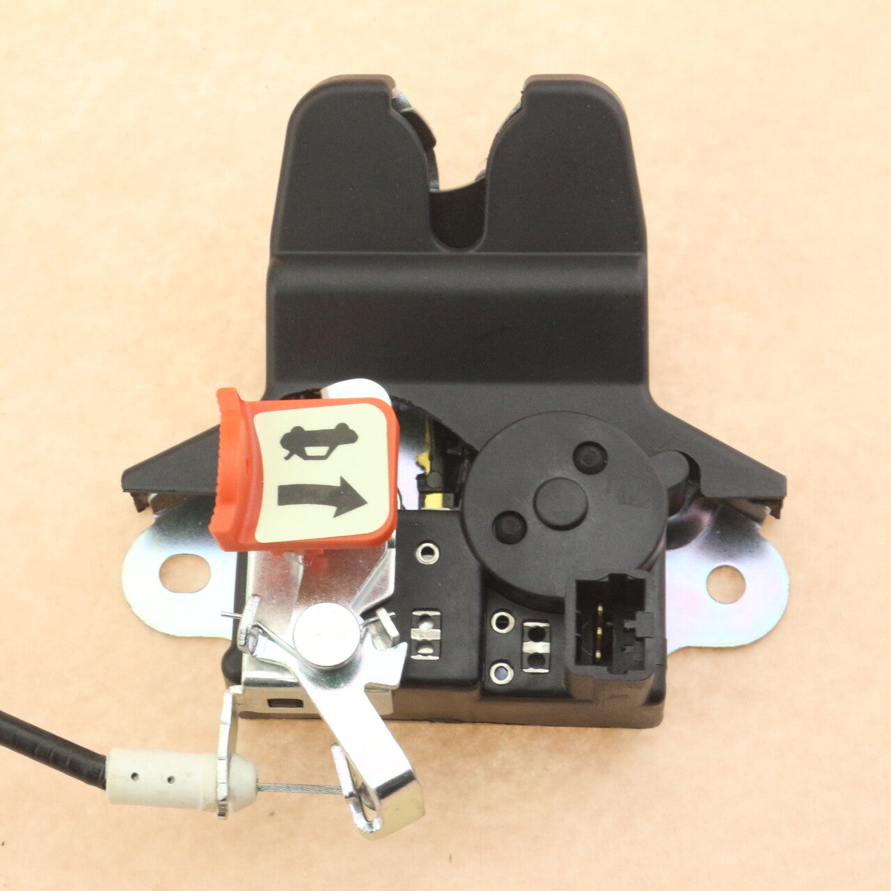 Fit for Hyundai Sonata 2011-2015 Trunk Lock Latch Actuator 812303Q000