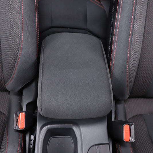 ABS carbon fiber air conditioning blade trim cover suitable for Toyota Tacoma 2011-2015