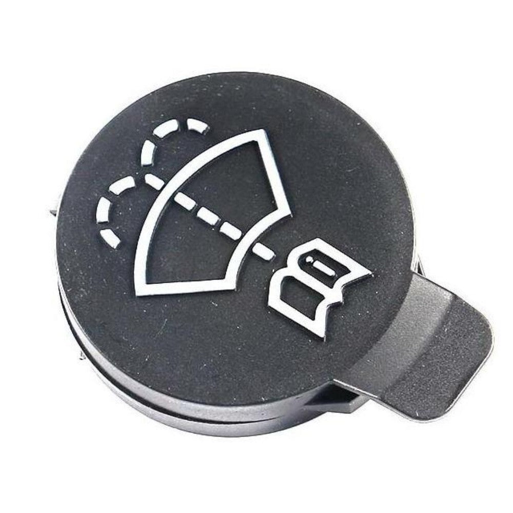 Windshield Washer Fluid Bottle Filler Reservoir Tank Cap Fits for Cadillac for Chevrolet