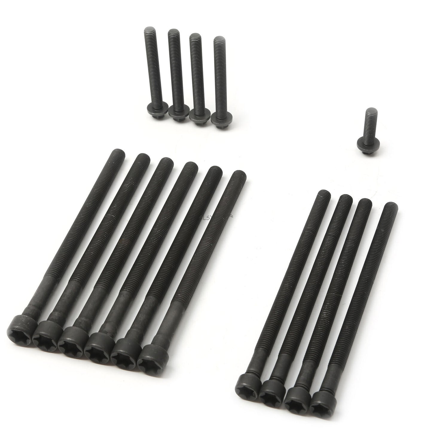 Cylinder Head Bolts Kit N20B20 for BMW 328i 528i X3 X5 2.0L 11122212157