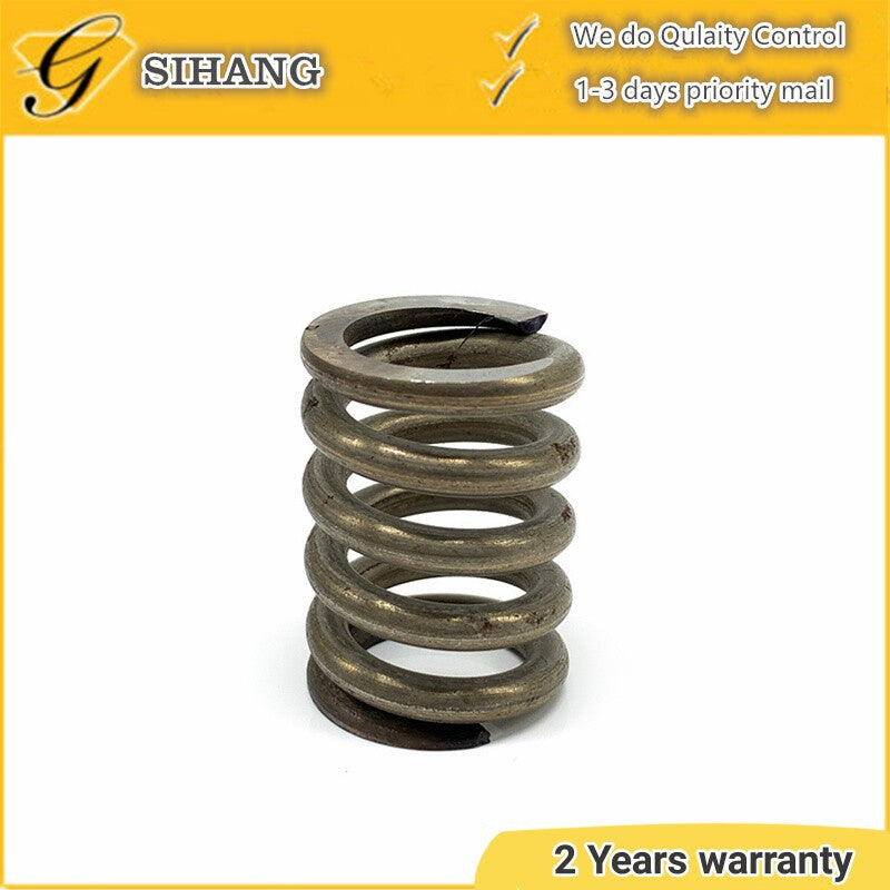 New Exhaust Flexible Joint Spring Fit for Honda for Acura 18230-SV4-000
