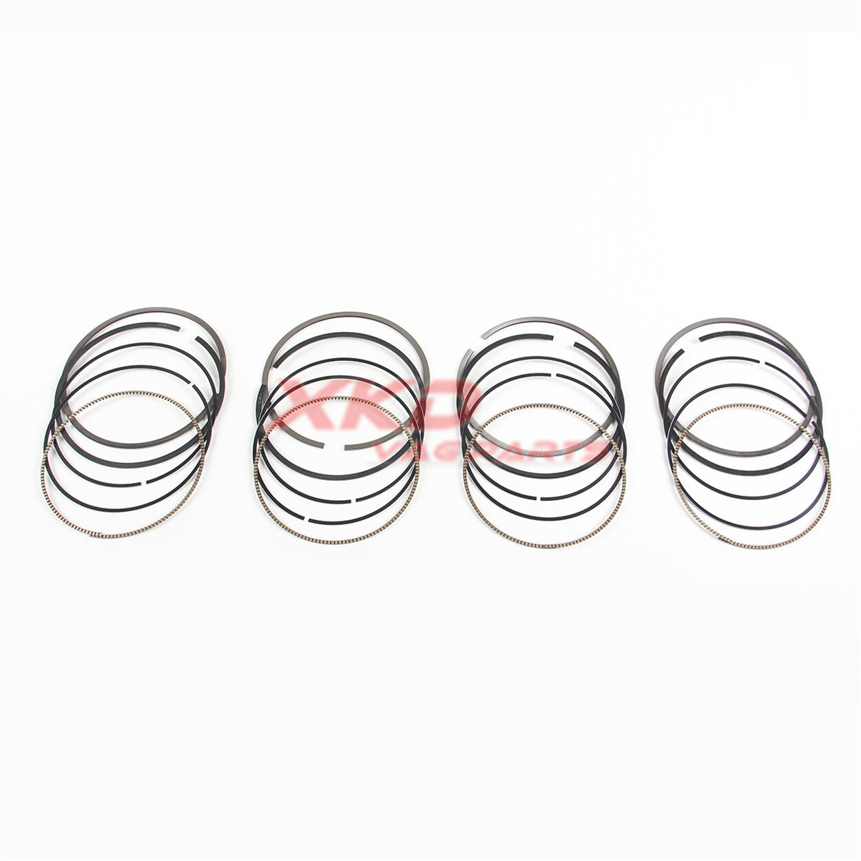 2.0T Piston Rings Kit Fit for Cadillac XT4 XT5 XT6 CT6 LSY 55502679