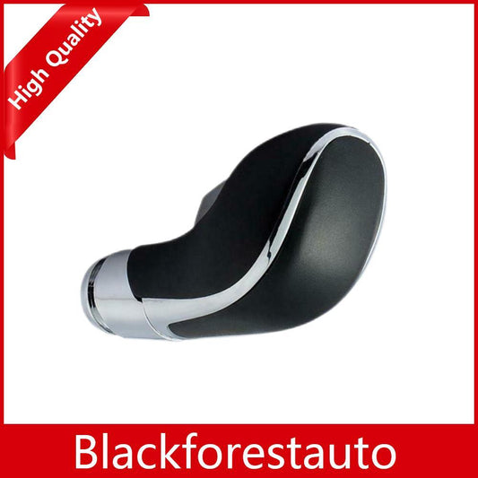 Black Auto Gear Shift Shifter Knob Stick Handle Lever For Regal for Opel Insignia