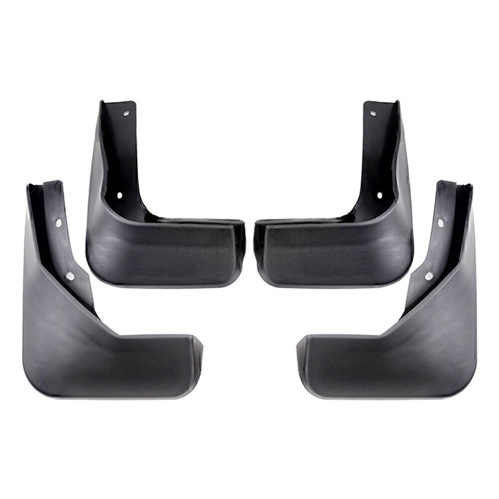 Front Rear Mud Flap Splash Guard Mudguards Fender Fit for Volkswagen 2015 2016 Sedan