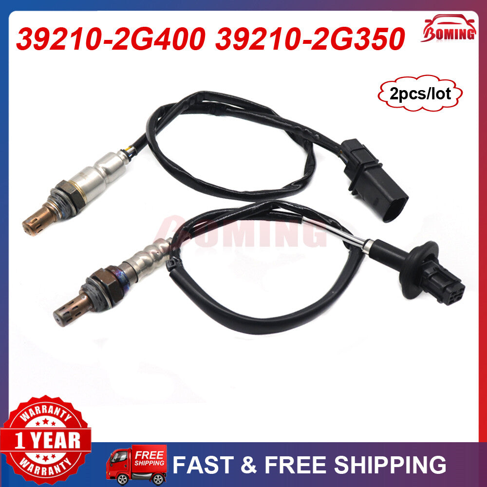 The downstream oxygen sensor is suitable for Honda for Civic 2.0L L4 2016/234-8025,36532-5BA-A01
