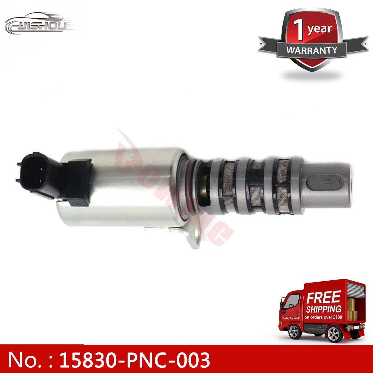 15830-PNC-003 VTC oil valve suitable for Honda CR-V, for Civic , for Acura RSX 2002-2011 (new)