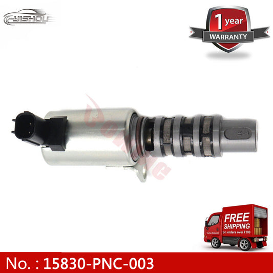 15830-PNC-003 VTC oil valve suitable for Honda CR-V, for Civic , for Acura RSX 2002-2011 (new)