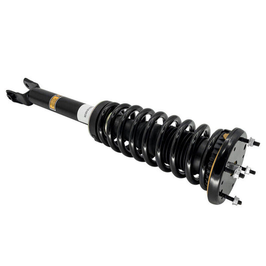 Pair Front Shock Struts Assembly Real Time Damping Fit for Buick Regal GS 2012-2017