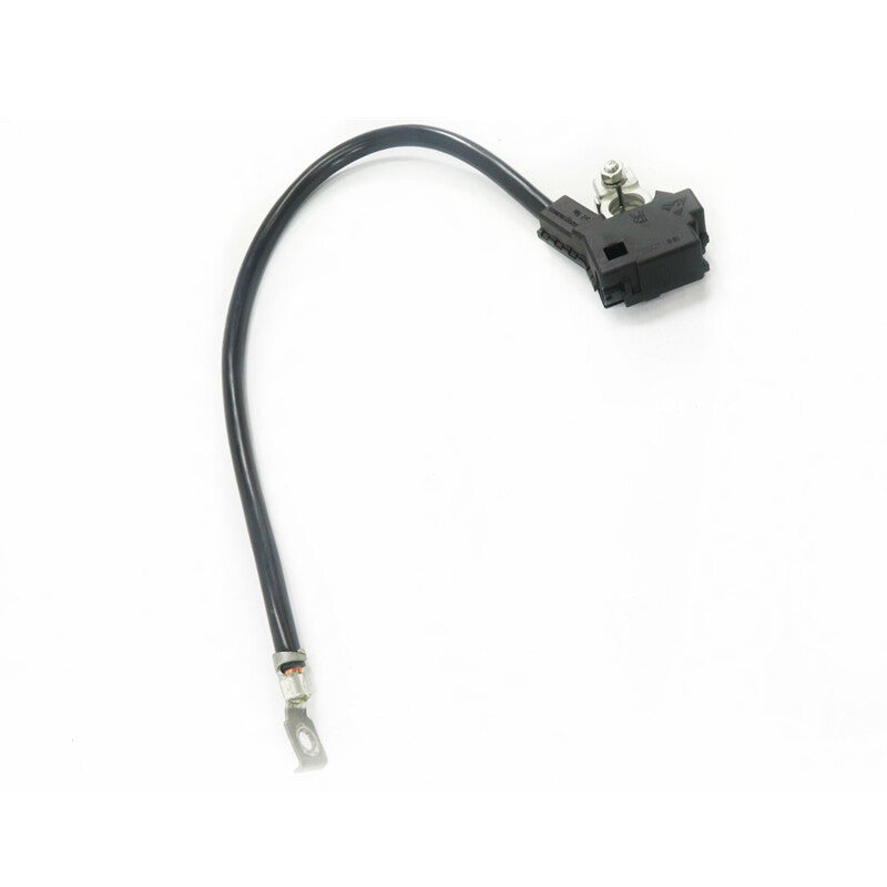 61219302358 new battery negative cable suitable for BMW F07 F10 M5 F13 F06 M6 F01 F02