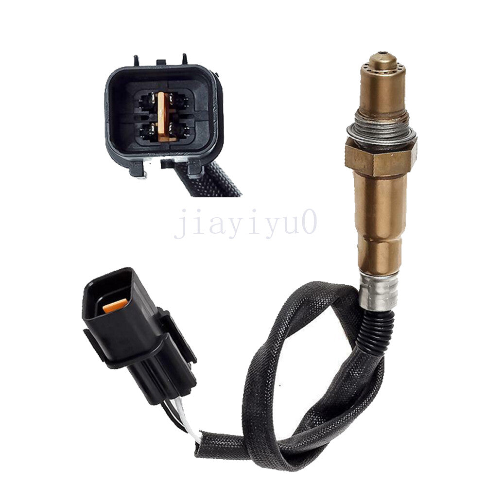 Downstream 234-4416 Oxygen O2 sensor suitable for Toyota for Sienna , for Lexus RX350, RX450h 3.5L