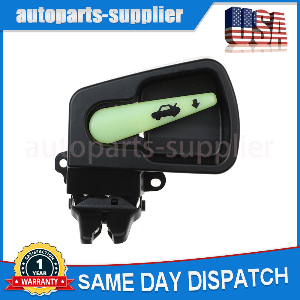 Applicable to 2003-2008 for Toyota for Corolla rear trunk latch actuator 64610-02071