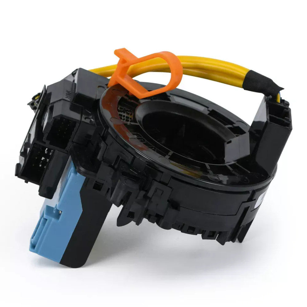 Clock spring with steering angle sensor suitable for Toyota 84307-47020 8430747020