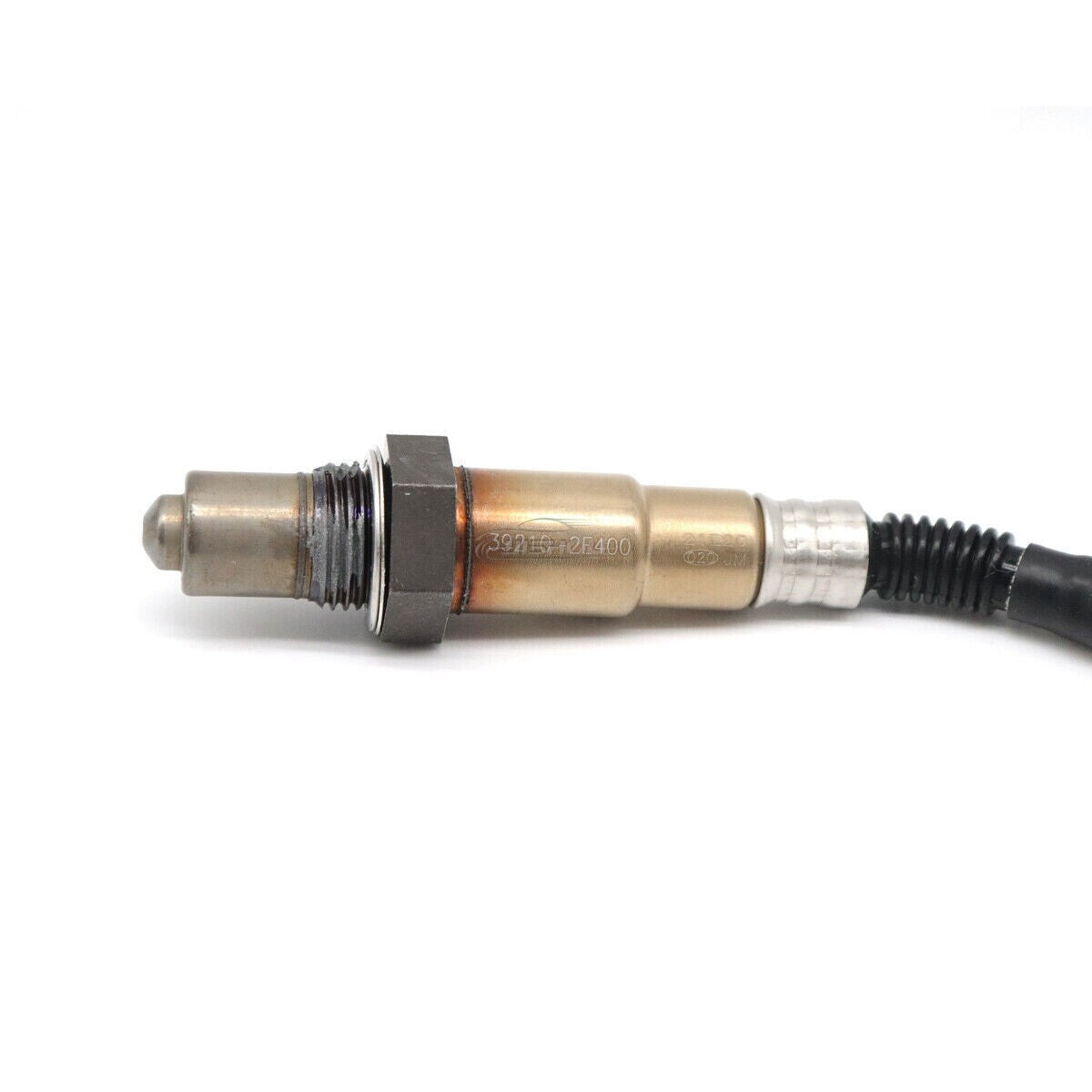 The new 39210-2E400 Oxygen (O2) sensor is suitable for the for Elantra for Kia Soul Optima Forte.