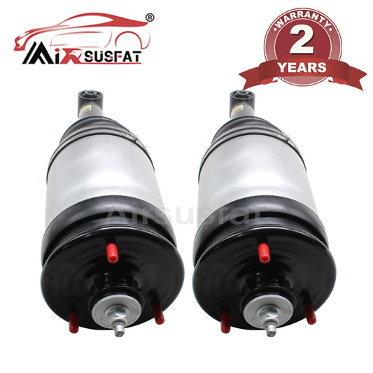 2 PCS Rear R+L Air Suspension Strut for Land Rover for Range Rover Sport RPD501030