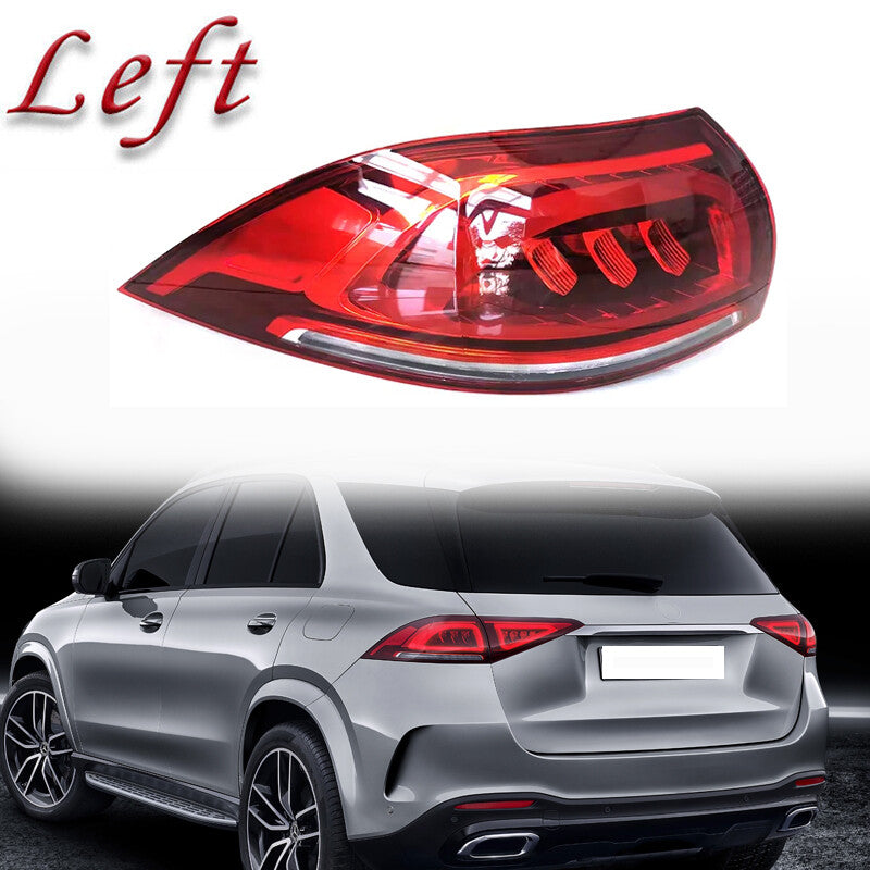 Left Tail Lights for Mercedes-Benz GLE W167 2020-2023 Rear Lamp W1679063104