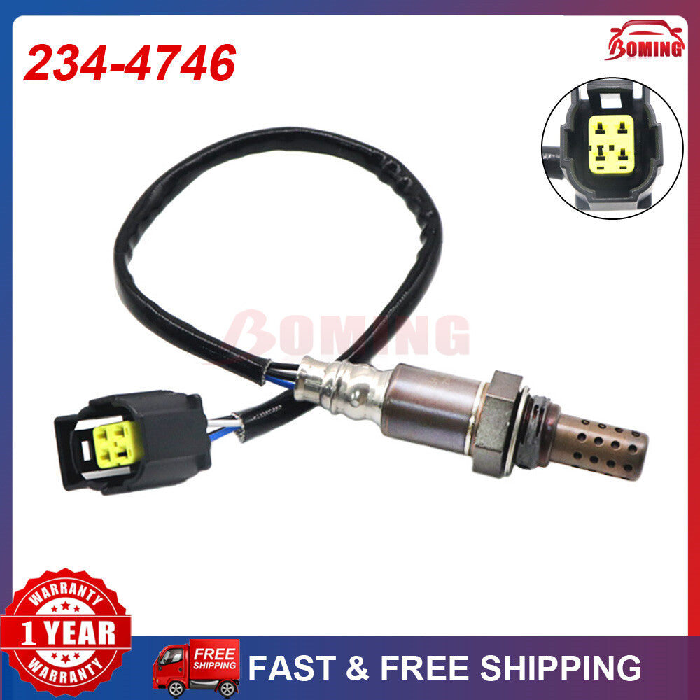 Upstream Oxygen O2 Sensor For 2003 2004-2006 for Porsche for Cayenne 4.5L Only fit Turbo