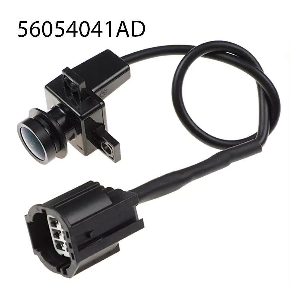 Parking Reverse Camera Fit 2009-2012 for Ram 1500 2500 3500 4.7L Part  56054041AD