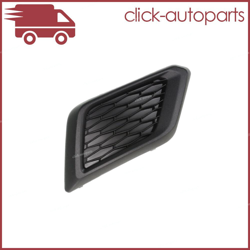 Right Passenger Side Fog Light Cover Fit 2014-2016 Rogue NI1039131 622564BA0A