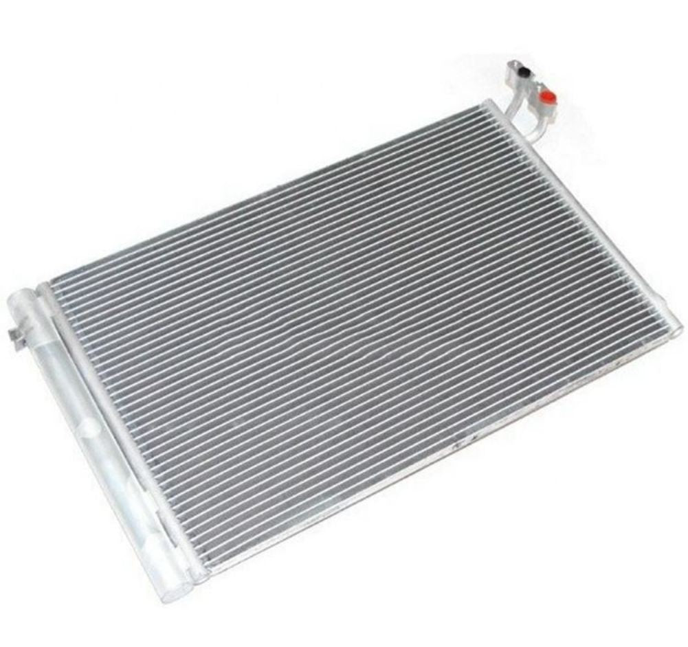 Radiator for Mercedes-Benz W205 C300 C43 C400 C450 AMG 2015-2022