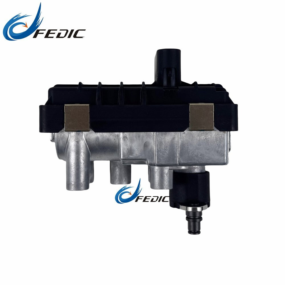 54409700026 BV40 Turbo actuator for BMW 335d 435d 535d 640d 740d X3 X4 N57 D30 B