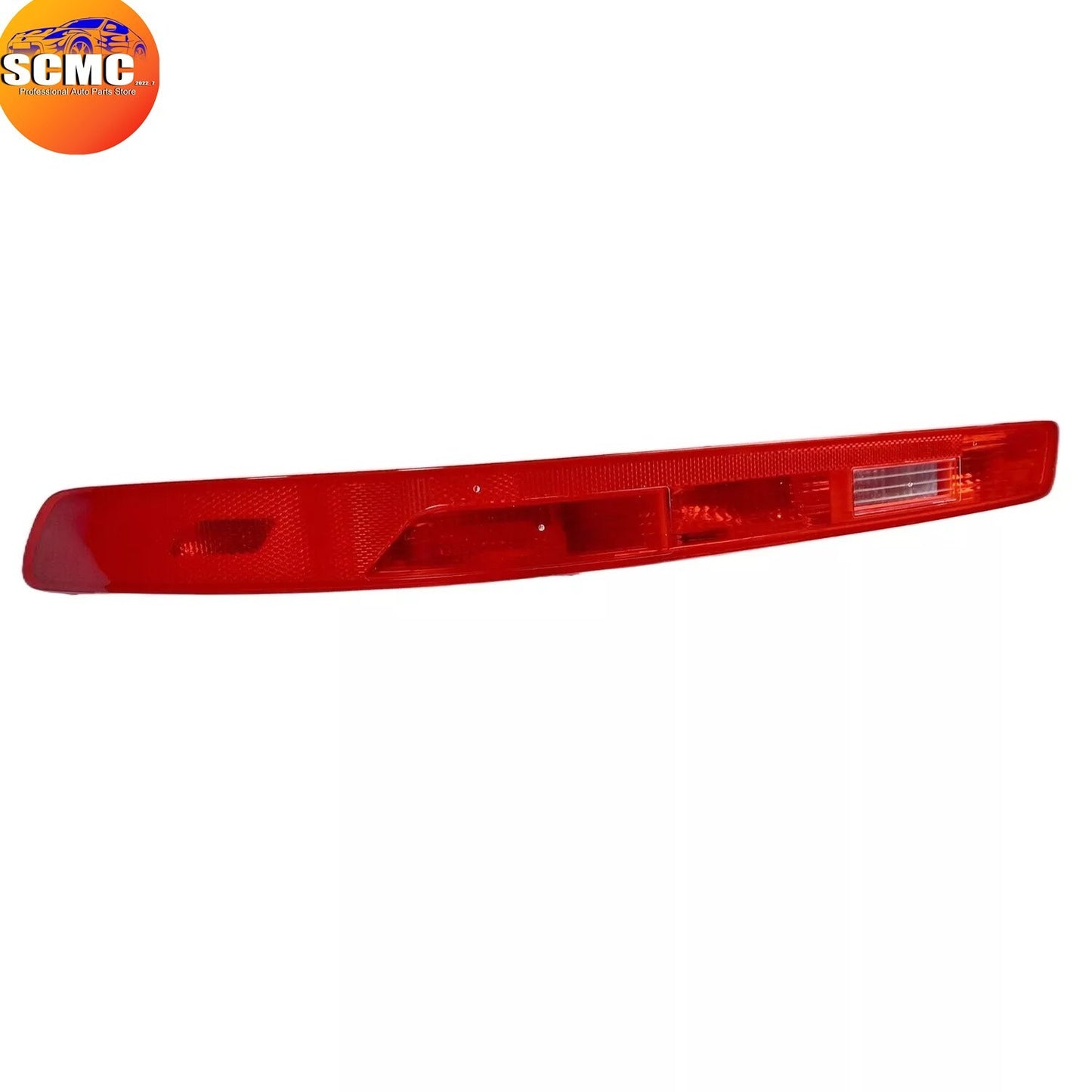 Rear Right Bumper Tail Lamp Fog Lamp Assembly for AUDI Q7 2007-20154L0 945 096