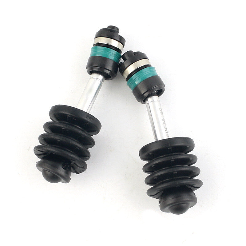 2pcs 0AM325091E DQ200 0AM 101MM Clutch Fork Pusher Rod for Seat for Volkswagen
