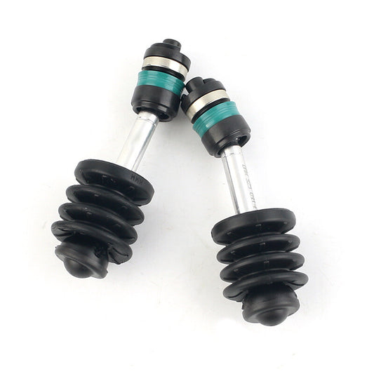 2pcs 0AM325091E DQ200 0AM 101MM Clutch Fork Pusher Rod for Seat for Volkswagen