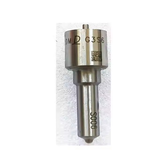 4Pcs G3S67 Diesel Common Rail Fuel Injector Nozzle Tip for Kubota 1J705 - 53074