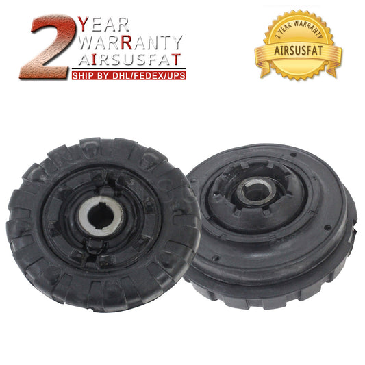 2X Front Air Strut Mount Bearing Top Strut Mount for Cadillac XTS 13-18 23220530