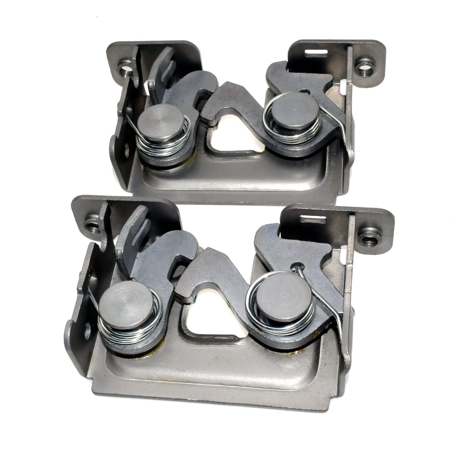 Fits for BMW E82 E88 E90 E92 E93 E60 X1 X3 Front Left  Right Lower Hood Lock Latch