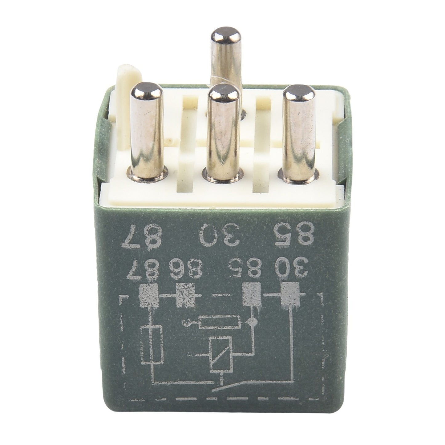 Wear Resistant ABS Over Load Protection Relay for Mercedes W123 W124 W126 W107