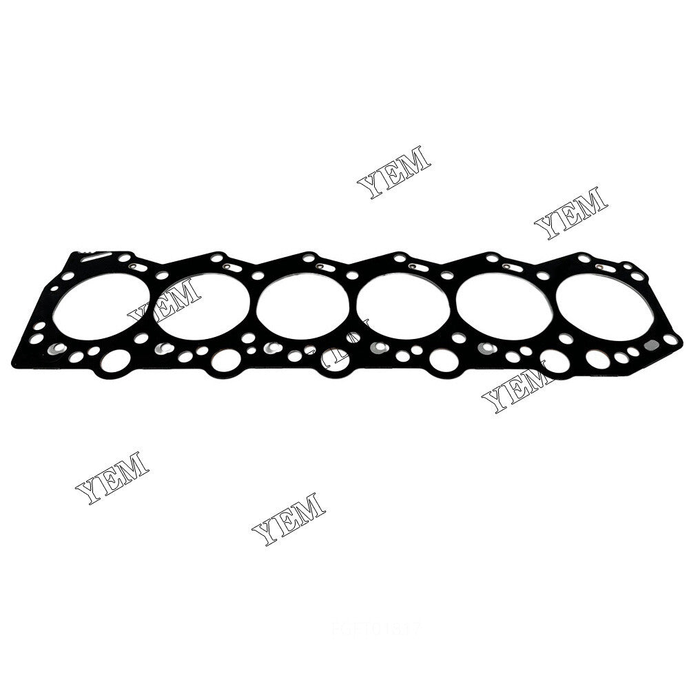 New 1HD Head Gasket Fit for Toyota Machinery Engine for Toyota Head Gasket