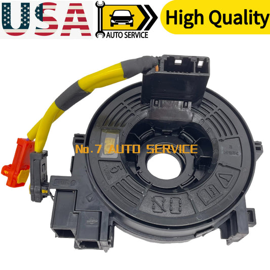 Clock Spring Fit for Toyota for Corolla 2014 2015 2016 2017 2018 8924502080
