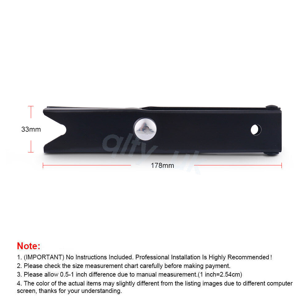 Door Hinge Spring Compressor Tool 6022 891 For Gm Vehicles Small Removal install