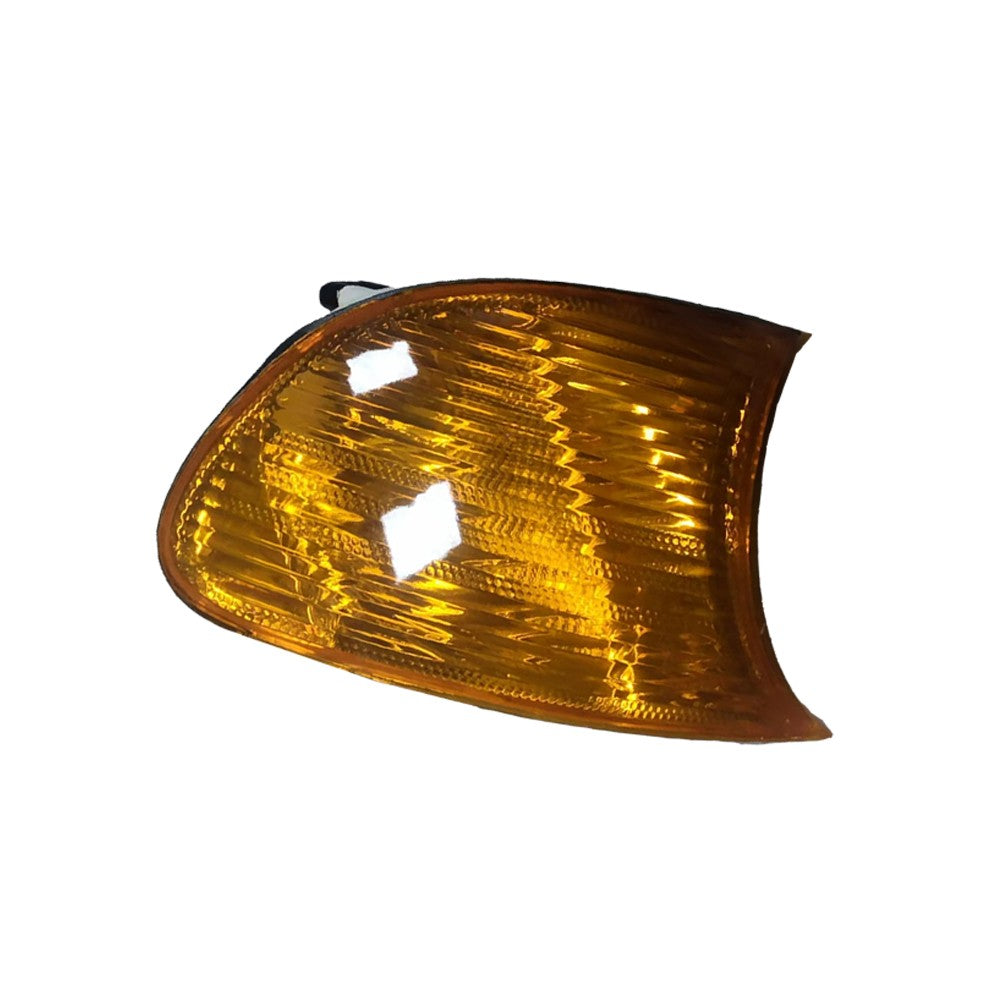 Front Right Side Corner Turn Signal Shell Fit For 3' E46 318Ci 320Ci 325Ci M3