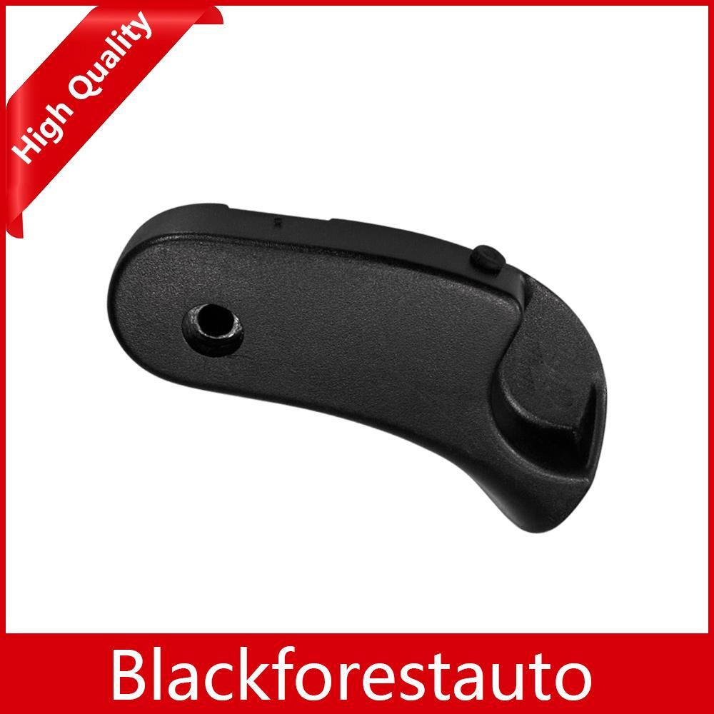 51238223163 Hood Release Handle for BMW 3-Series E46 E83 X3 M3 Z4 Black