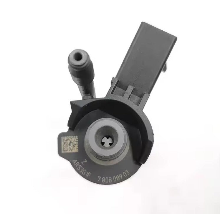 0445115077 Fuel Diesel Injector for BMW 3 5 6 X3 X5 X6 3.0 d 3.5 d 13537808089