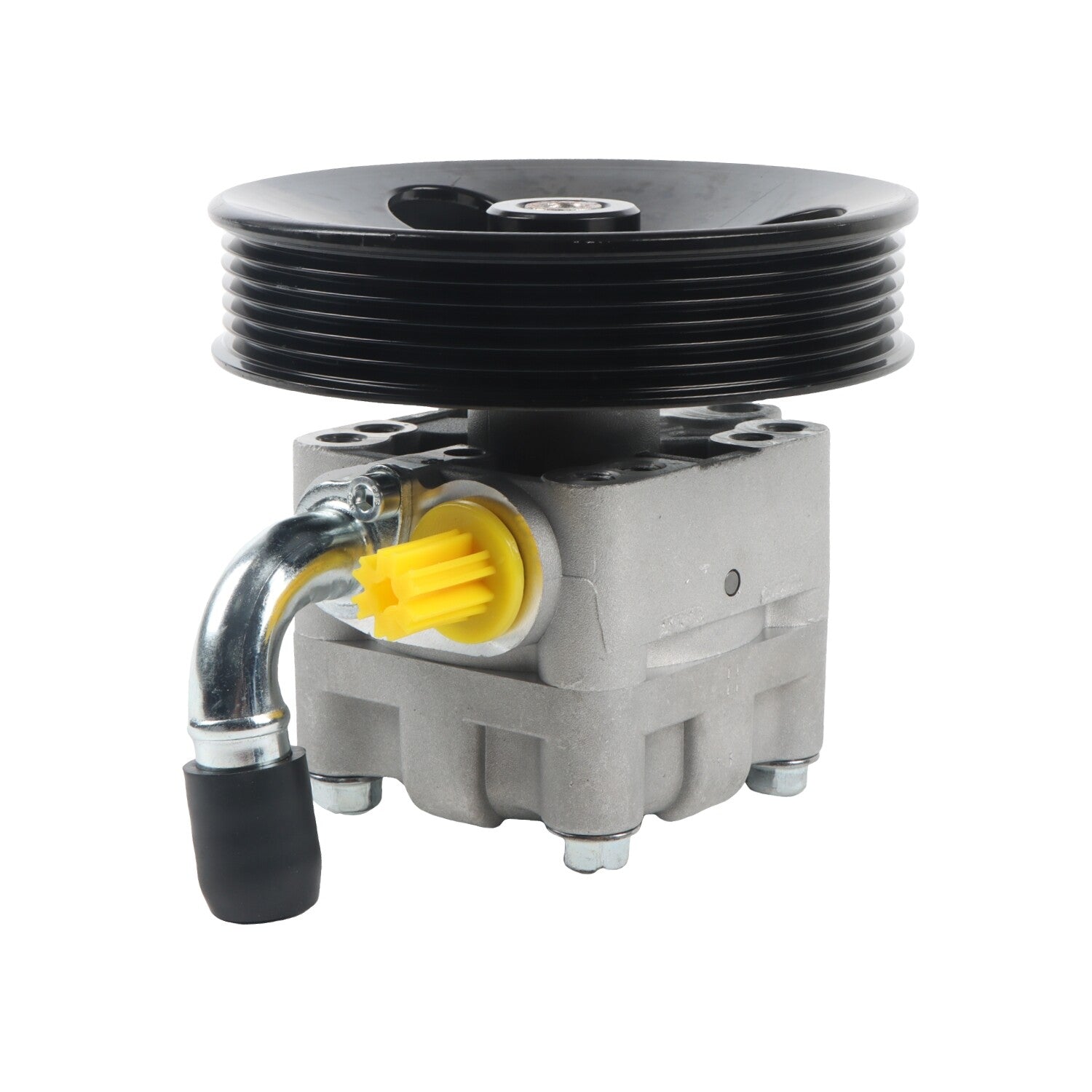 Power Steering Pump For 2001-2004 for Nissan Parhfinder for INFINITI QX4 3.5L V6 DOHC US