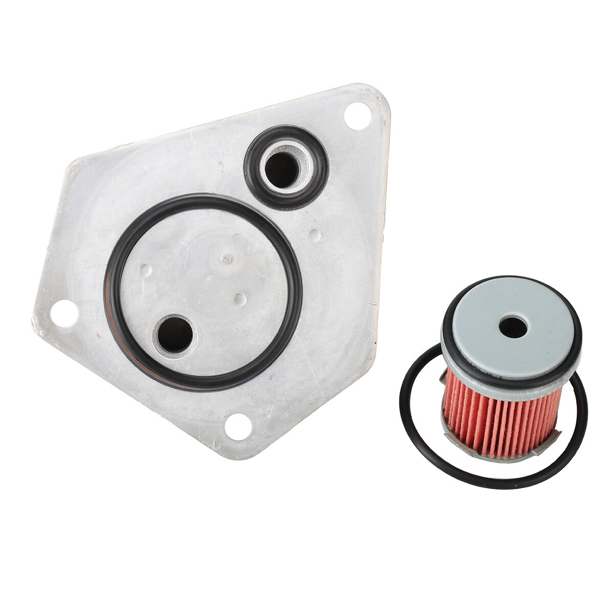 Transmission Cooler Fit 2016-2021 Accord for Civic 2015-2021 CR-V 25560-5LJ-004 New