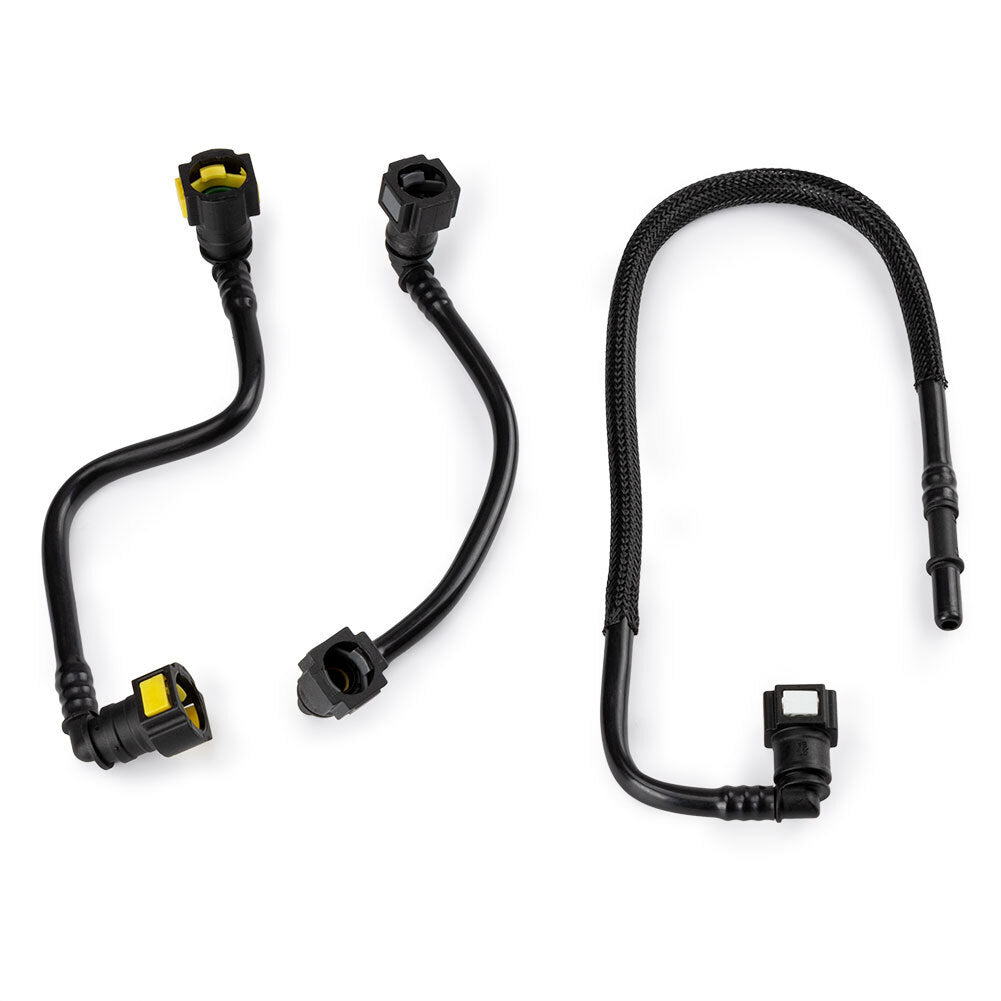 new Fuel Hose Kits 1634702864 for Mercedes-Benz ML320, ML350, ML430, ML500