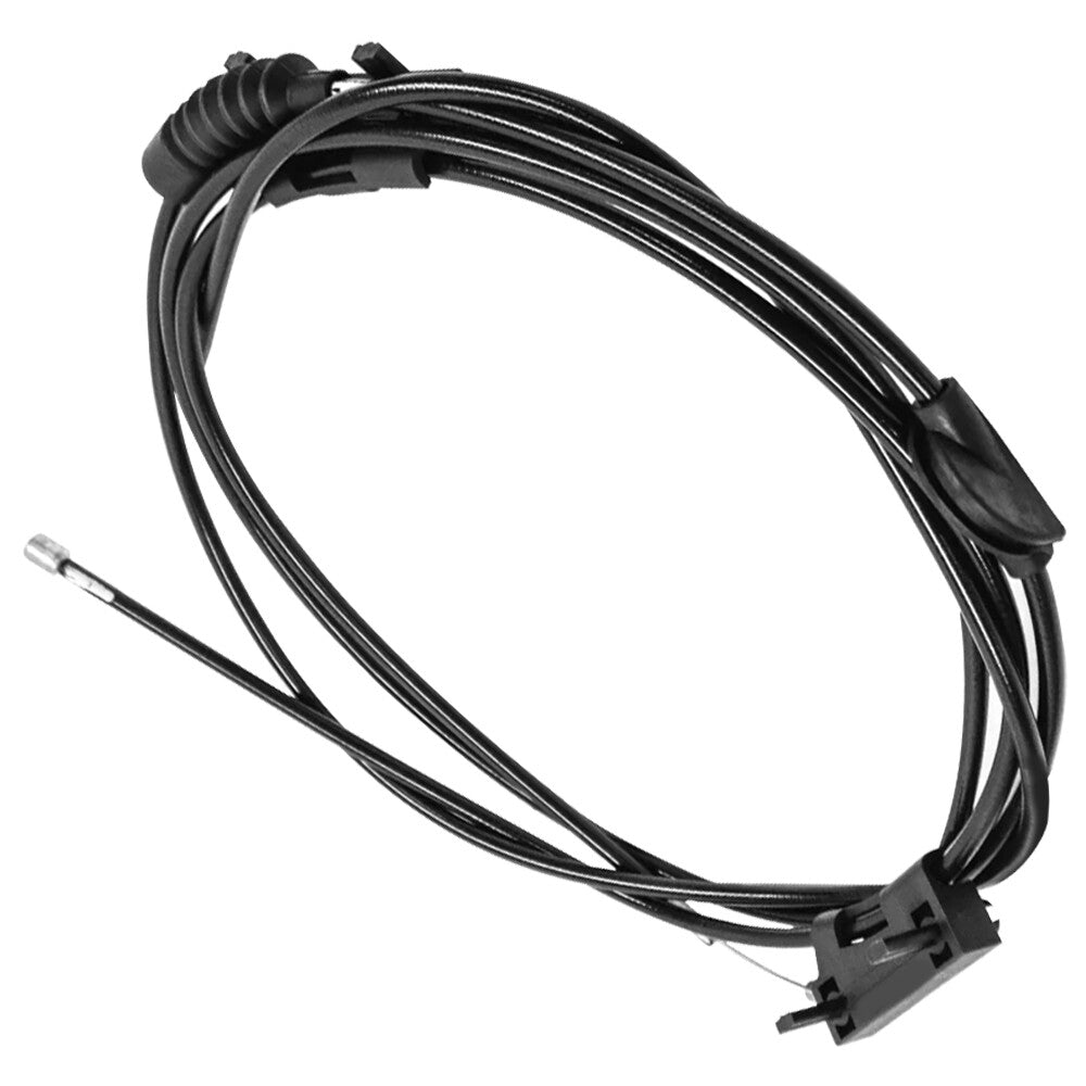 Engine Hood Release Cable for S80 2007-2016/S80L 2009-2015/V70 XC70 2008-2016